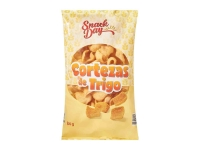 Cortezas de trigo 0.60 €