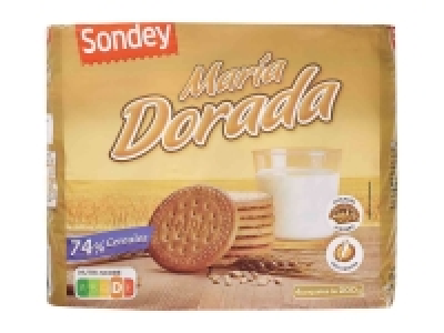 María dorada