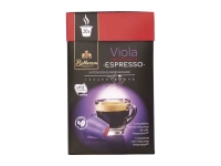 Lidl  Bellarom® Cápsulas de café Viola descaf