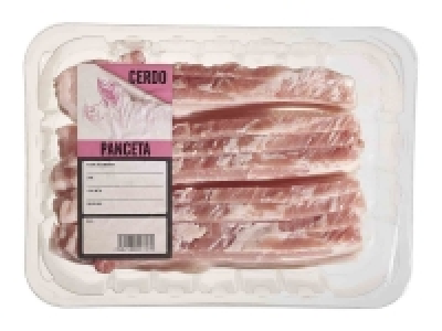 Panceta de cerdo 3.35 €