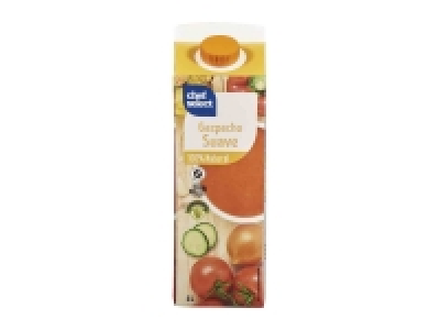 Lidl  Gazpacho suave