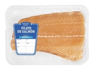 Filete de salmón 11.49 €