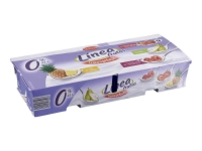 Lidl  Yogur con fruta con trozos 0%