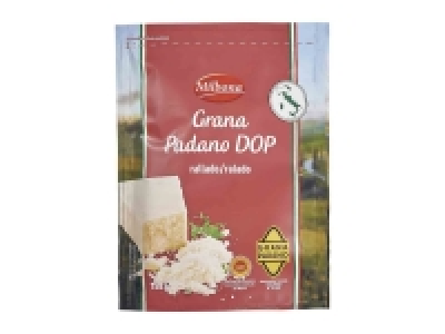 Grana Padano en polvo