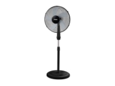 Lidl  Ufesa Ventilador de pie 50 W