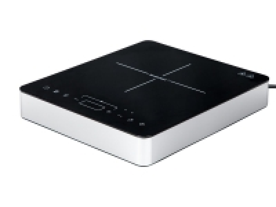 Placa de inducción portátil 2000 W