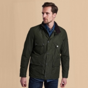 AireLibre Barbour International Tyne wpb sage