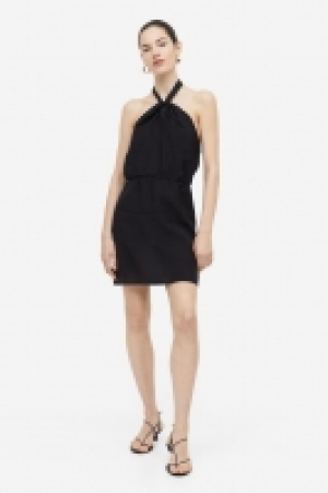 Vestido con escote halter 6.99 €