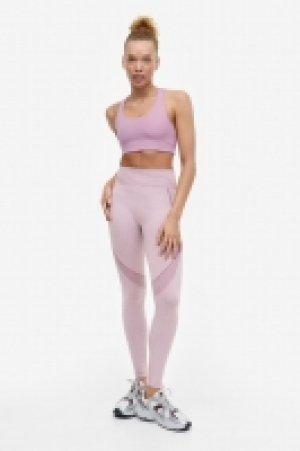 Mallas de deporte seamless en DryMove 8.99 €