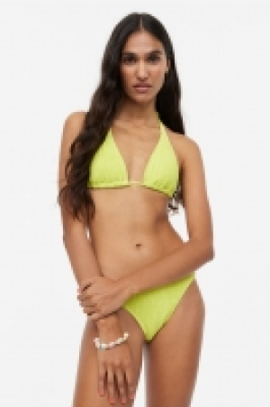 Top de bikini de triángulo con relleno 5.99 €