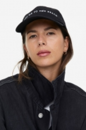 Gorra de algodón 3.99 €