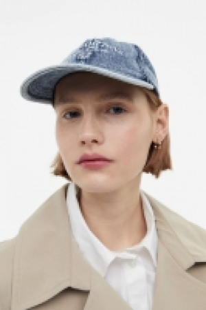Gorra de algodón 3.49 €