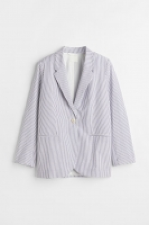 Americana de botonadura sencilla 10.99&nbsp;&euro;