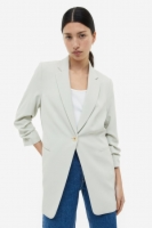 Americana con manga recogida 24.99 €