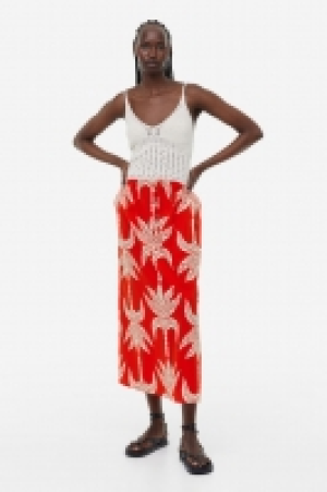 Falda con vuelo 14.99 €