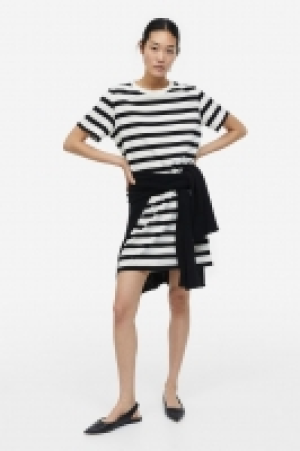 Vestido camiseta de algodón 9.99 €