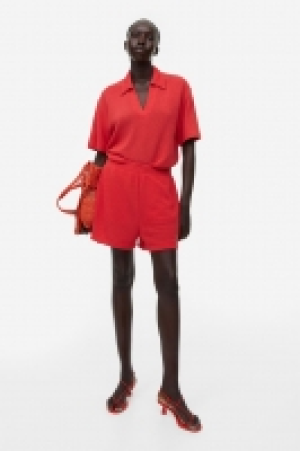 Pantalón corto de punto 10.99 €