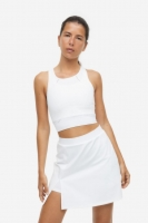 Top de deporte cropped seamless en DryMove 9.99 €
