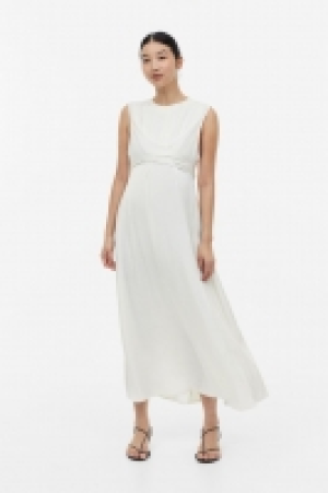 MAMA Vestido de satén 19.99 €