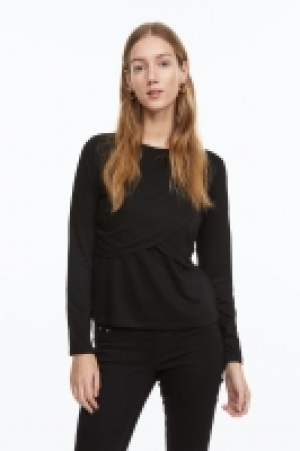 MAMA Top de lactancia en punto 5.99 €