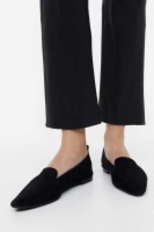 Mocasines de ante 32.99 €
