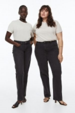 Straight Regular Jeans 21.99 €