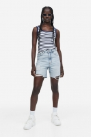 Bermudas High Waist 15.99 €