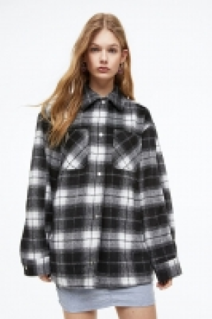Chaqueta camisera 12.99 €