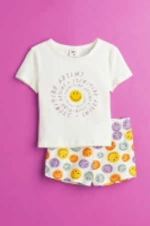 Pijama estampado 12.99 €