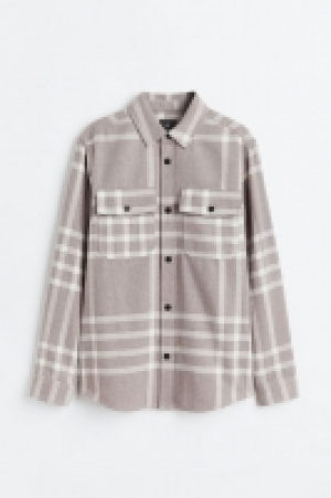 Sobrecamisa de sarga 9.99 €