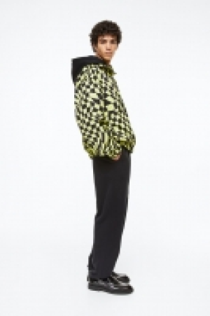 Chaqueta de nailon 14.99 €