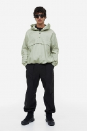 Anorak repelente al agua 17.99 €