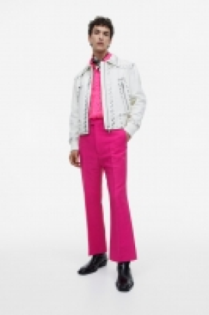 Pantalón de vestir acampanado 59.99 €