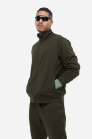 Chaqueta de chándal en DryMove 12.99 €