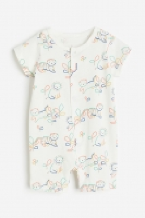 Pijama entero estampado 4.99 €