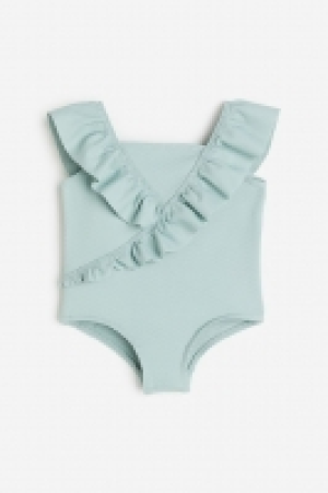 Traje de baño con volante 7.99 €