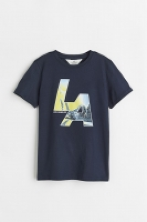 Camiseta estampada 2.99 €