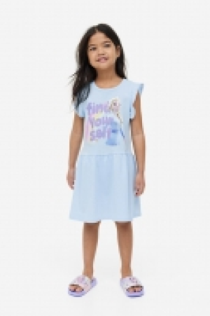 Vestido estampado de algodón 4.99 €