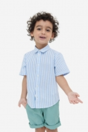 Pack de 5 pantalones cortos sin cierre 24.99 €