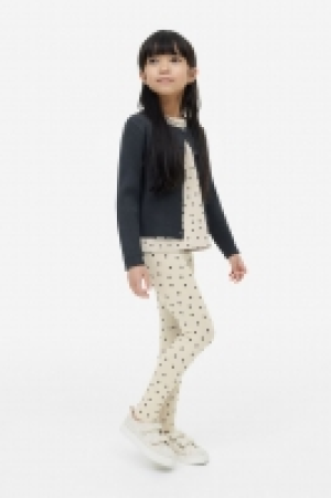 Pack de 3 leggings de punto 8.99 €