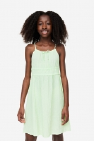 Vestido de tirantes 9.99 €