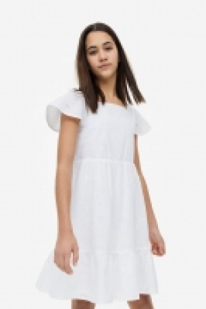 Vestido escalonado 6.99 €