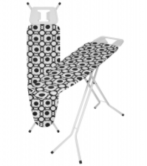 Bricoking  TABLA PLANCHAR 120X38CM 112NR