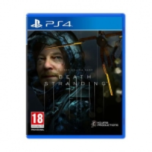 Toysrus  PS4 - Death Stranding