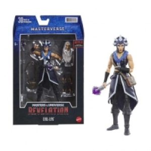 Toysrus  Masters of the Universe - Evil-Lyn - Figura Revelation