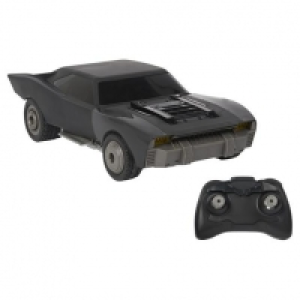 Batman - Batmóvil turbo boost The Batman 52.00 €