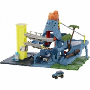 Matchbox - Huida del volcán 42.40 €