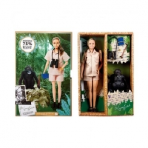Barbie - Jane Goodall 49.99 €