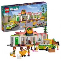 Toysrus  LEGO Friends - Supermercado orgánico - 41729