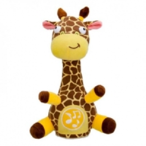 Club Petz - La jirafa Georgina 34.99 €